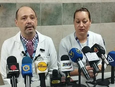 Venezuela exigirá carnet de vacunación contra fiebre amarilla