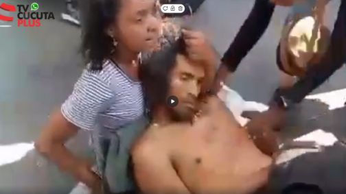 Ataque sicarial en el centro de Cúcuta deja dos muertos y genera alarma por disputa entre bandas criminales