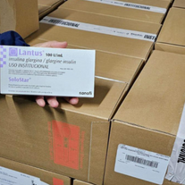 ¿Desabastecimiento o acaparamiento? Supersalud denuncia miles de medicamentos almacenados mientras pacientes esperan