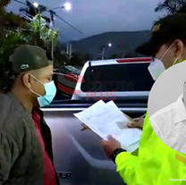 Condenado en Ocaña por crimen de veedor Coqui Solano 