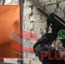 Disidencias de las FARC atacan estación de Policía en Cauca con drones: “Igual que en Ucrania”, dice patrullera