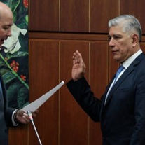 Congresista cucuteño Edgar Díaz, elegido presidente de la Comisión quinta del senado de la república