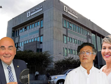 Otro Escándalo más...