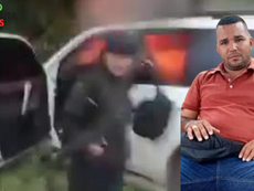 El Catatumbo continúa bajo control guerrillero.