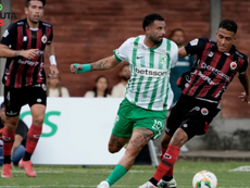 Mal comportamiento de la barra brava del Cúcuta Deportivo y también podrían venir sanciones para el Atlético Nacional  