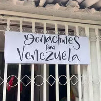 En vivo desde Guaimaral: Cúcuta se une para ayudar a los hermanos venezolanos