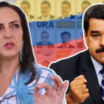 No permitiremos que Maduro meta sus manos en #Colombia: María Fernández Cabal