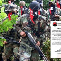 ELN califica de “espías” a los dos soldados secuestrados en cúcuta y admiten su retención