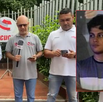 #EnVivo con el abogado de la familia Carlos David Hernández, joven muerto tras fatídico accidente en el malecón de Cúcuta, el pasado 14 de noviembre