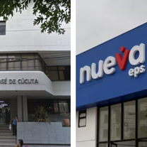 Se agrava la cr1sis para pacientes de la Nueva EPS