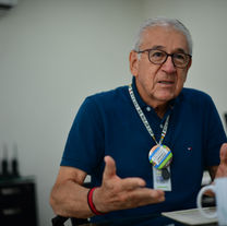 Triste imagen negativa dejo el exalcalde Jairo Yáñez en #Cúcuta