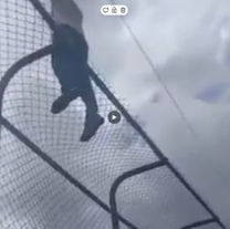 Tragedia en Villavicencio: joven murió al lanzarse del Puente Galán