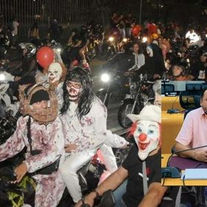 Concejal de Cúcuta busca prohibir las motos 24 horas