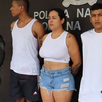 Cayó presunta célula extorsiva que operaba en Villa del Rosario: tres capturados en operativo del GAULA 