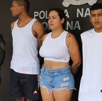 Cayó presunta célula extorsiva que operaba en Villa del Rosario: tres capturados en operativo del GAULA