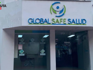 IPS Global Safe Salud anuncia cierre de su farmacia por crisis financiera causada por deudas del SOAT