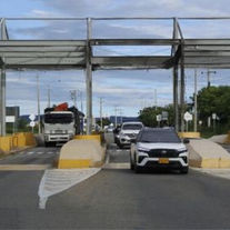 A juicio, el retraso en la demolición del peaje La Parada: veeduría exige acciones inmediatas