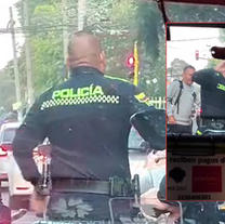 Capturan a hombre en Suba tras agresión a un policía: autoridades avanzan en la judicialización del caso