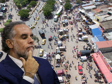 Ministerio de Benedetti deja en el aire proyecto de seguridad en Villa del Rosario: la frontera queda desprotegida