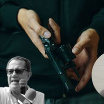 Condenado el que siguió y entregó el @rma para el h0m1c1di0 de #jaimeVazquez