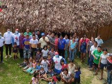 382 indígenas barí protegidos tras fallo histórico