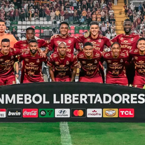 ¿La verdadera mina de oro del fútbol colombiano está en los torneos internacionales?