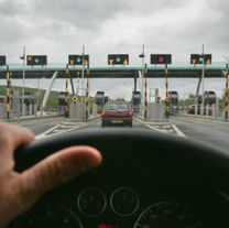 ¡Atención conductores! Estos peajes suben de precio desde hoy viernes 11 de julio