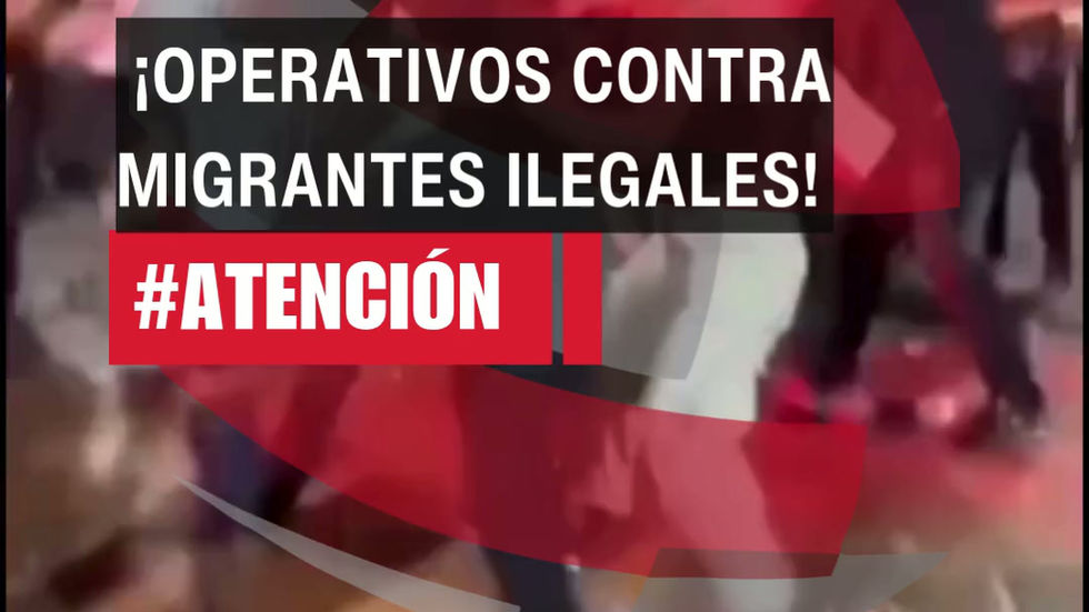 Ferias y fiestas en San Cayetano terminaron a los golpes: jóvenes protagonizaron batalla campal en pleno parque principal