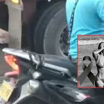 Conozca los detalles del fatal accidente en la Vía al Zulia donde perdió la vida Heydi Ramírez