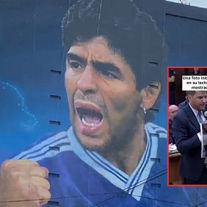 ¿Lo asesinaron? Esta foto que muestra el abogado es impactante.