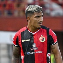 Lucas Ríos pide la devolución de sus botines “de la suerte”