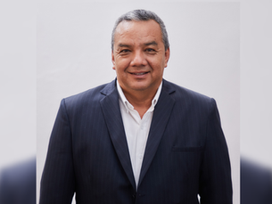 ‼ Renunció Pepe Ruiz Defensor del pueblo en #NorteDeSantander