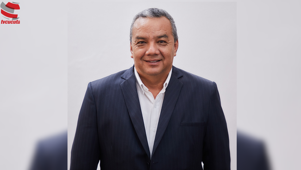 ‼ Renunció Pepe Ruiz Defensor del pueblo en #NorteDeSantander