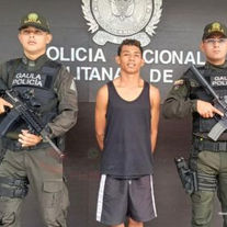 Cayó alias ‘Burro con Sueño’, presunto extorsionista del ‘Tren de Aragua’ que sembraba terror en Cúcuta