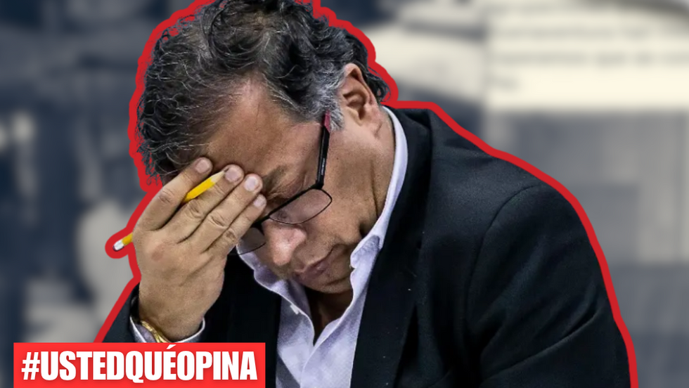 Los escándalos que marcaron los cuatro años de Gustavo Petro en la Presidencia