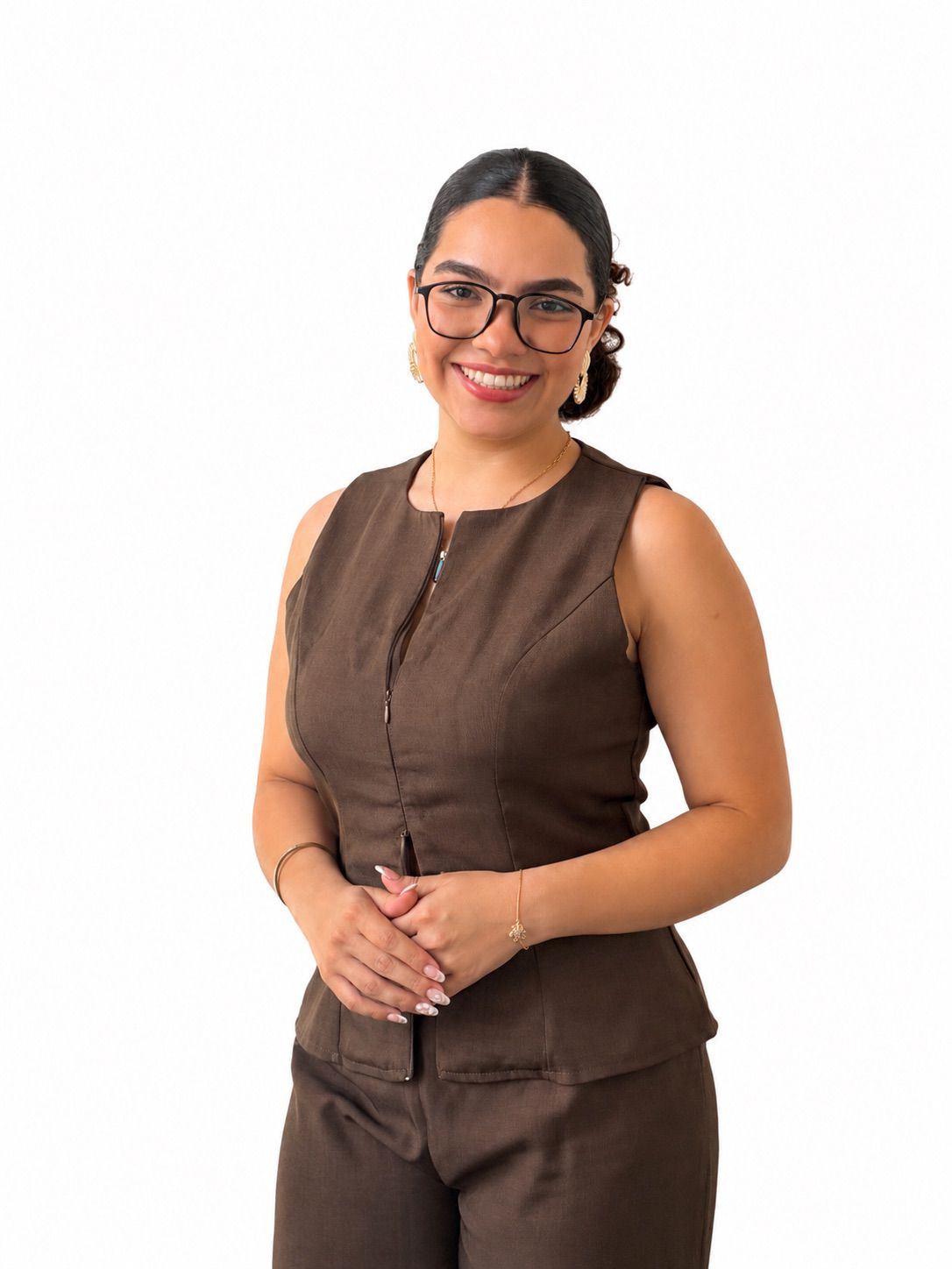 Foto del escritor: MARÍA FERNANDA URQUIJOS
