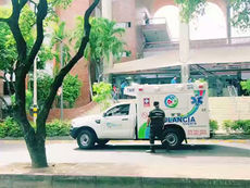 Simulacro de toma terrorista puso a prueba la seguridad del Palacio de Justicia de Cúcuta