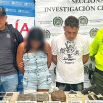 Capturan a presunto cabecilla del “Tren de Aragua” vinculado al doble homicidio en Villa del Rosario