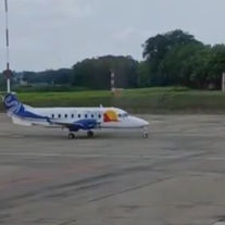 Nueva conexión aérea: Satena inaugura ruta Medellín-Ocaña-Cúcuta