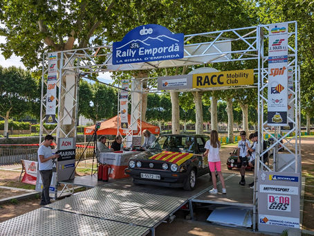 37è Rally Empordà