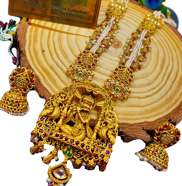 Afroasiatic Fusion Art Jewellery Online Shopping for fashion Immitation