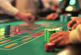 Casino night for your 