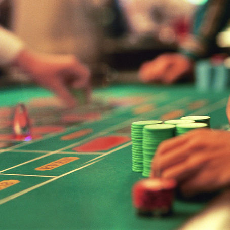 Régulation des jeux d'argent et de hasard, place au débat !
