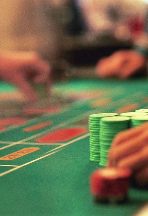 Casino
