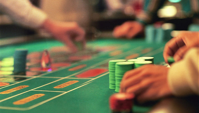 Hanover's Live! Casino named best casino in Maryland in 2021 by Casino Player Magazine