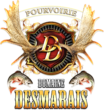 Photo — Pourvoirie Domaine Desmarais