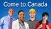 Best Canada Tourist Visa Requirements