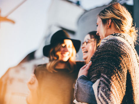 5 Tips on How Therapy for Women Can Help Empower You and Improve Your Mental Health