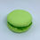 Miniature : Savon macaron menthe/citron