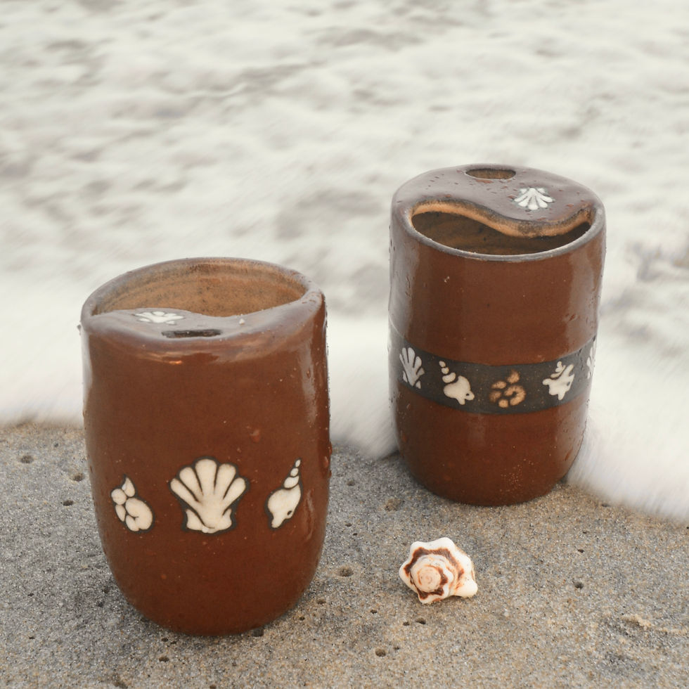 Thumbnail: Coffee Travel Cup